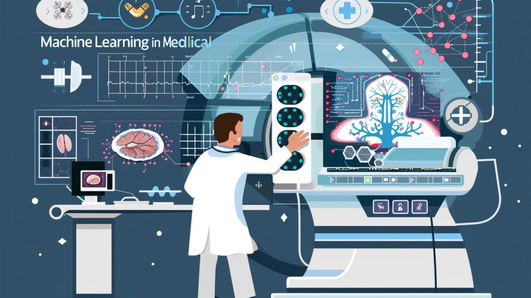 Medical Entity Recognition cover from the workbench archive