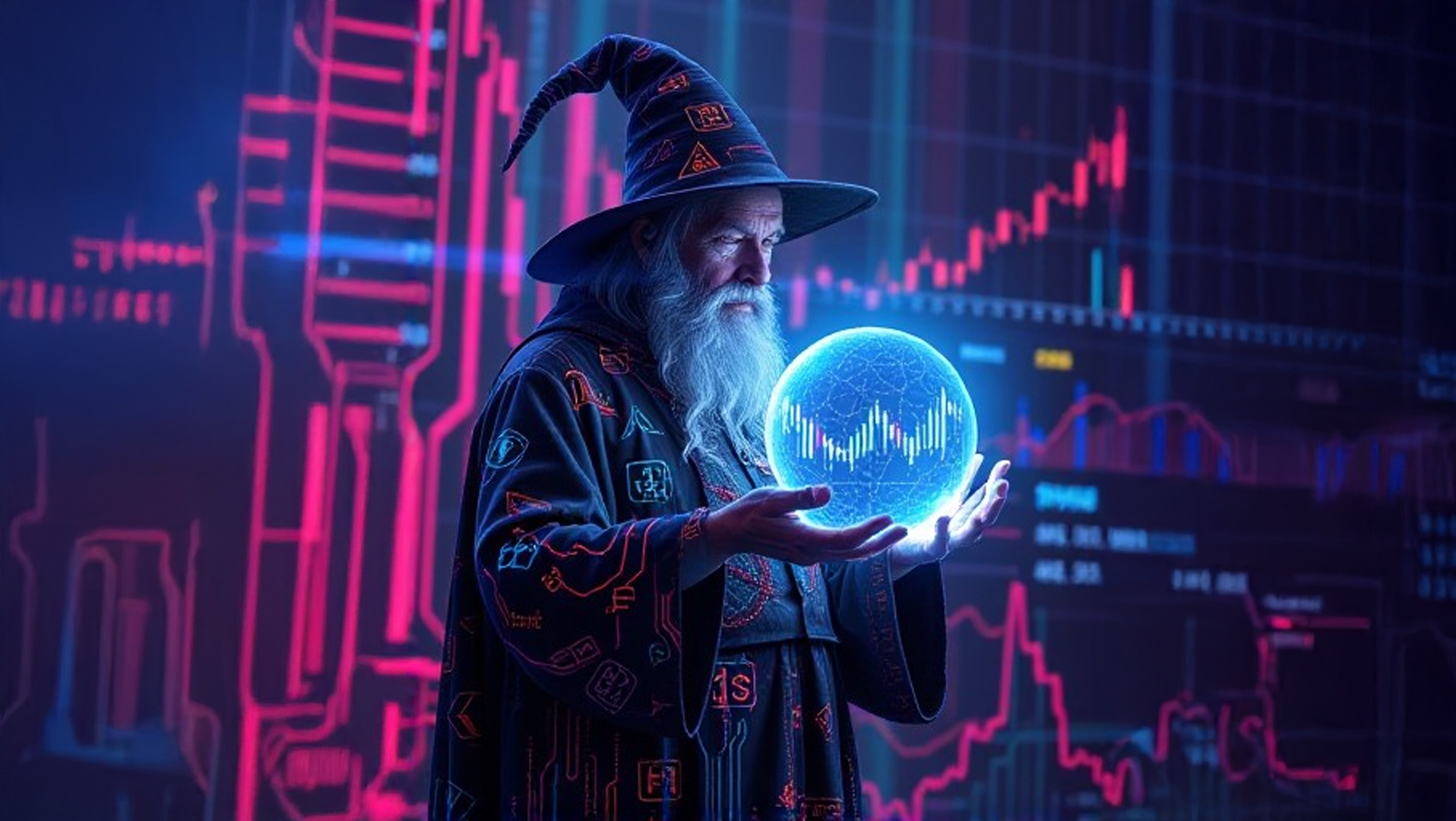 Stock Price Prediction cover from the workbench archive
